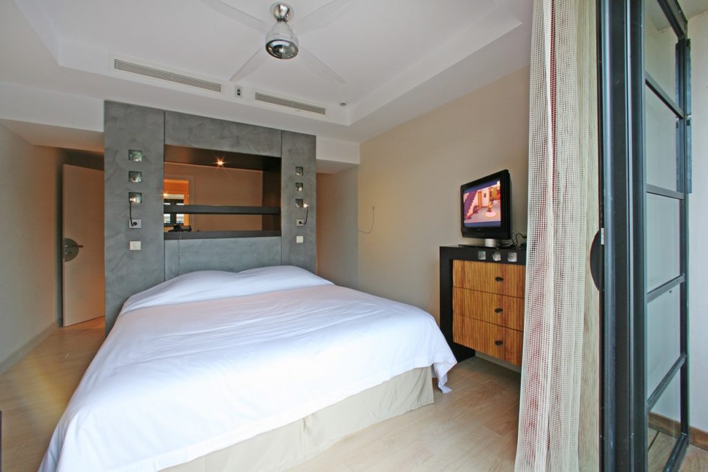 Duplex 1 Chambre