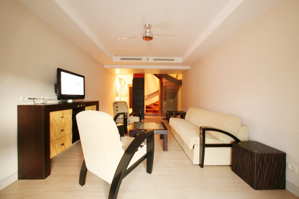Duplex 1 Chambre