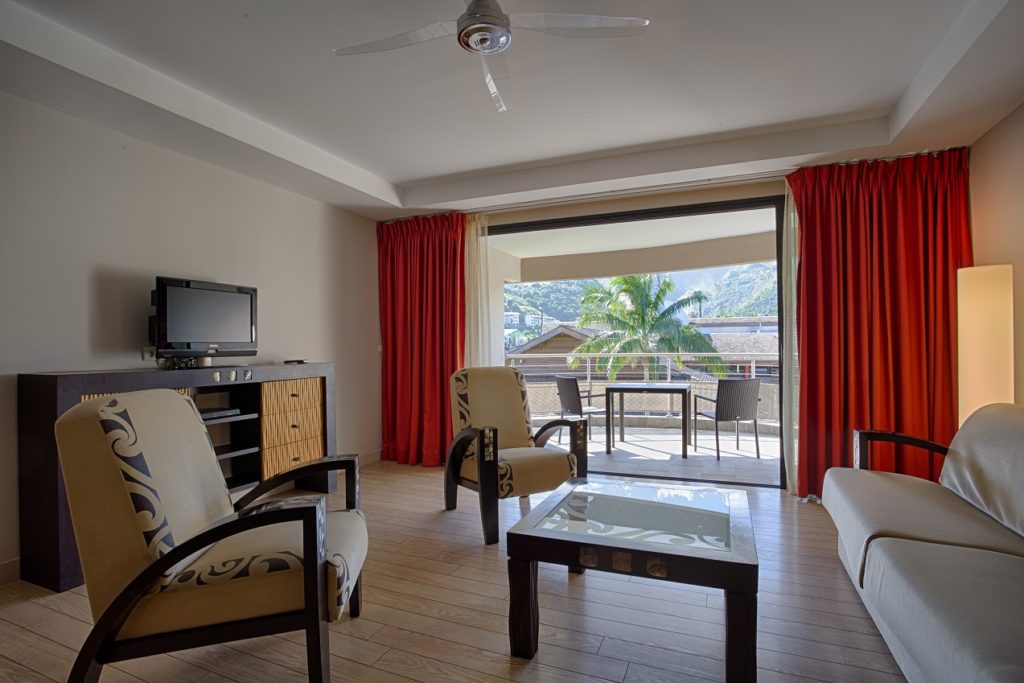 Duplex 2 Chambres
