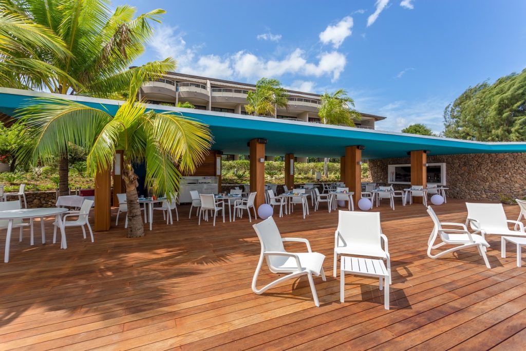 Restaurant « Taapuna »