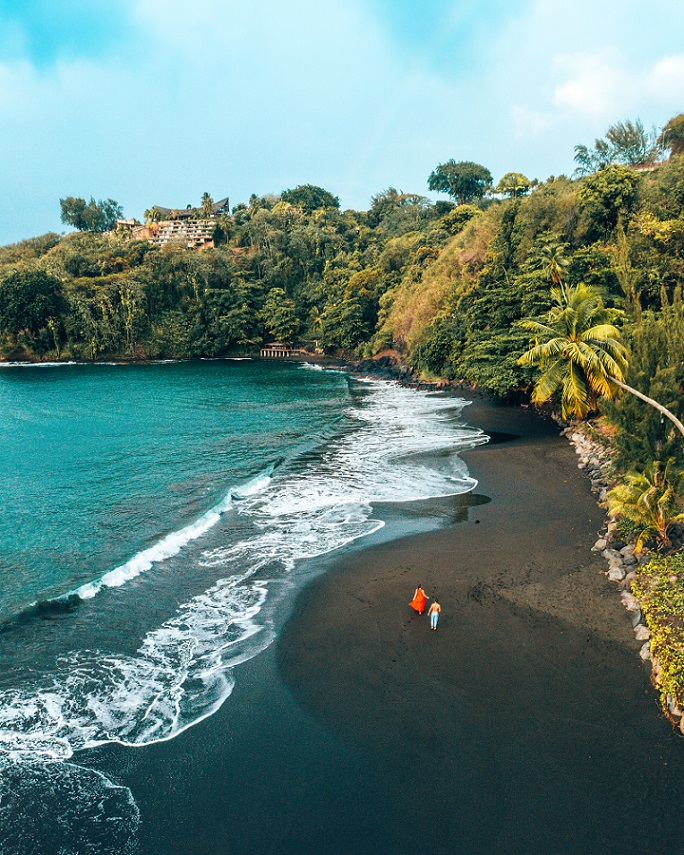 Plage