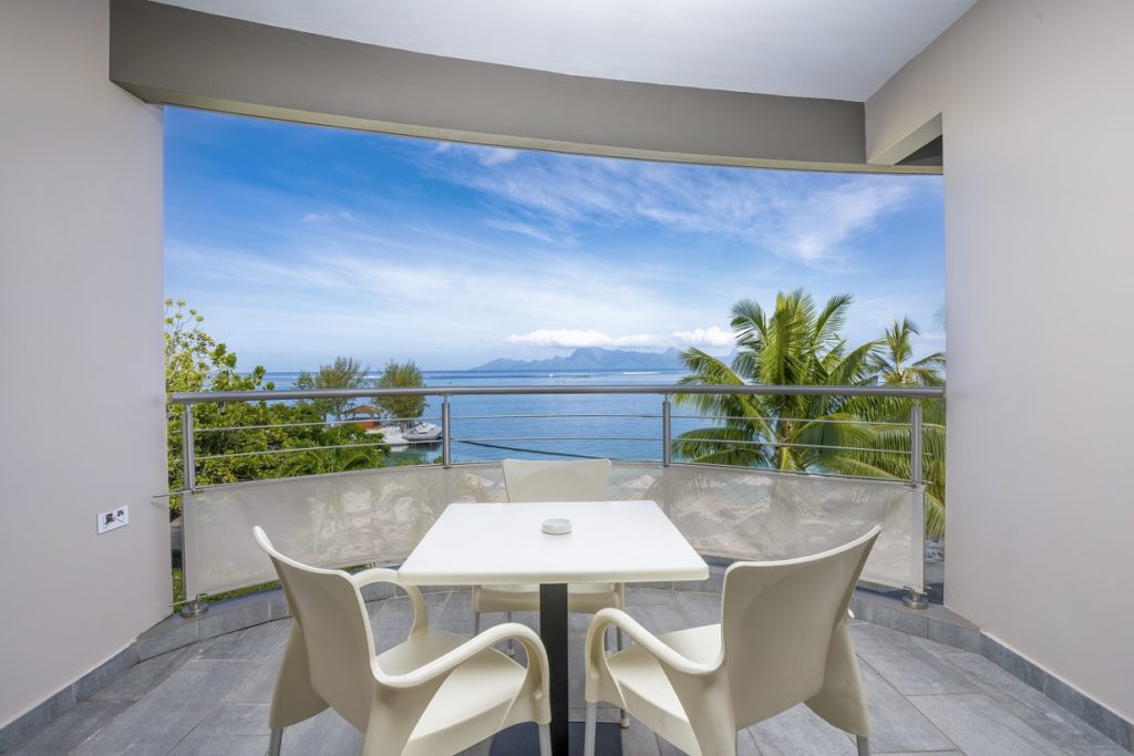 Studio Vue Mer