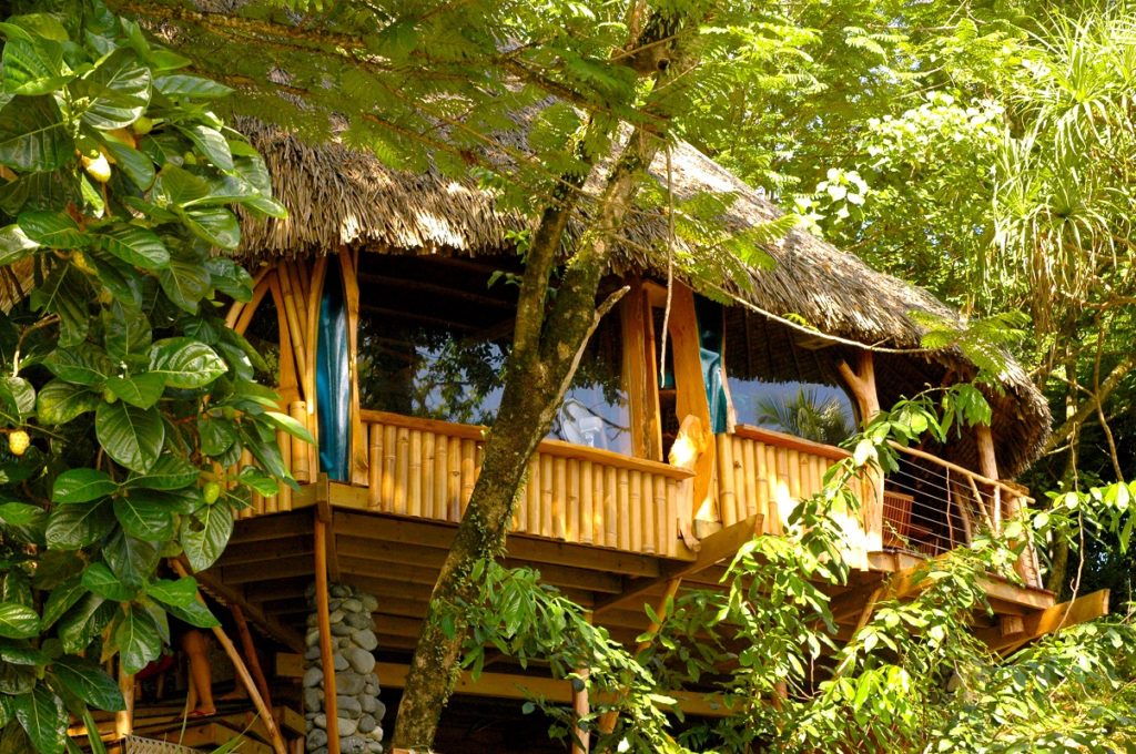 Bungalow Nature « Maara »
