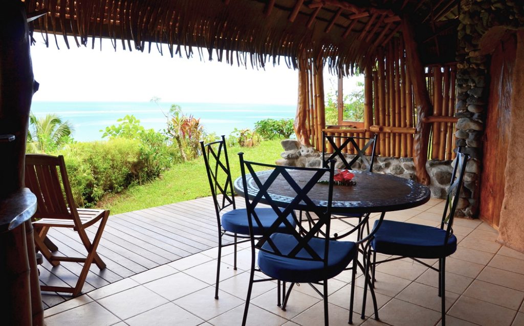 Bungalow Nature « Ofai »