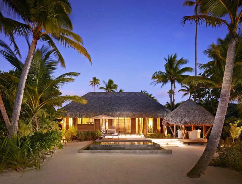 Villa 1 chambre