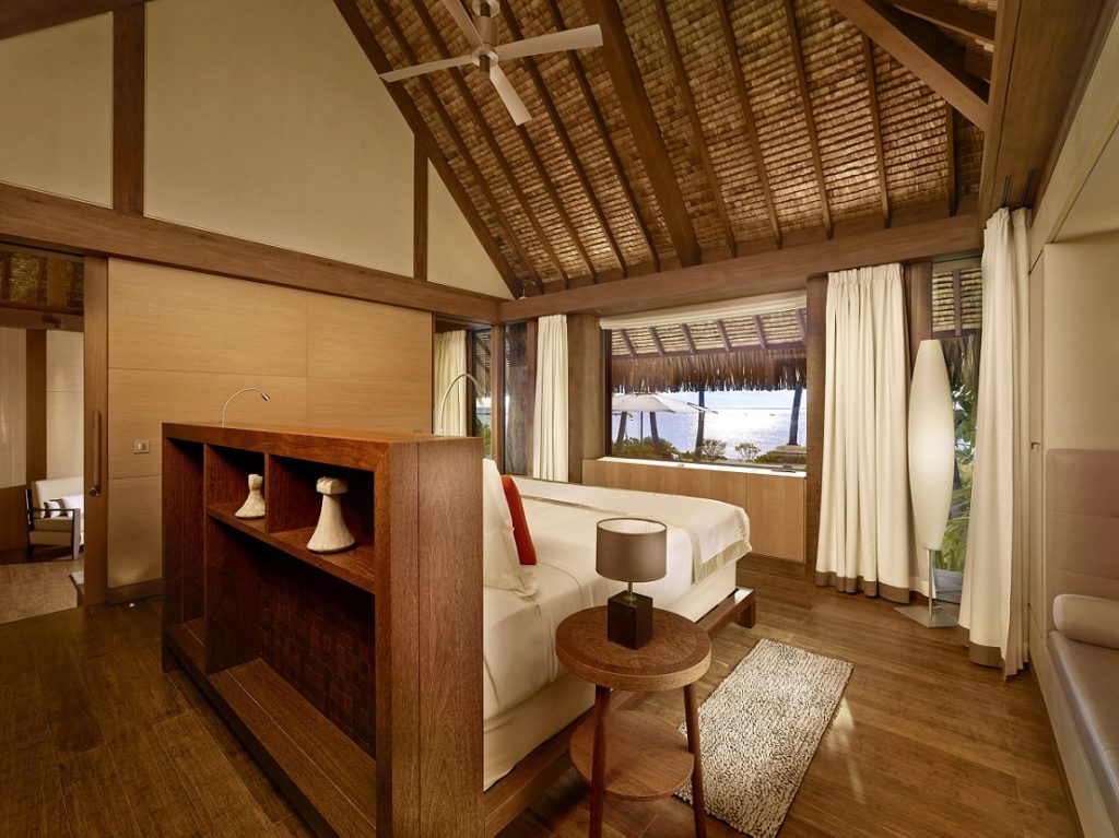 Villa 1 chambre