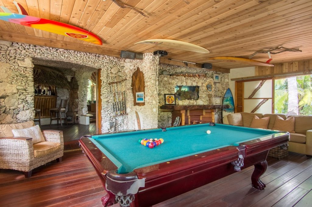 Billard