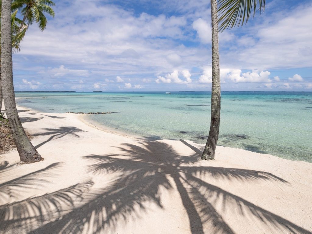 Plage