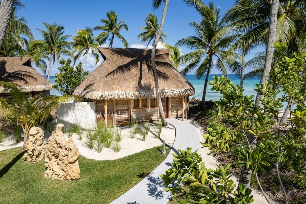 Bungalow Plage