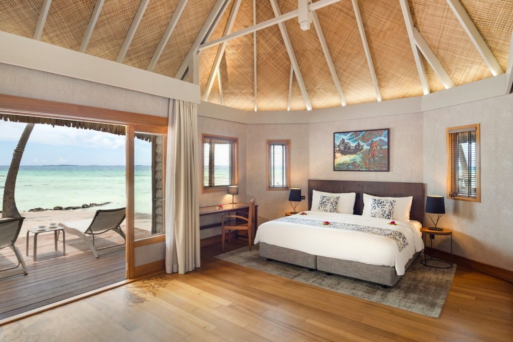 Bungalow Plage