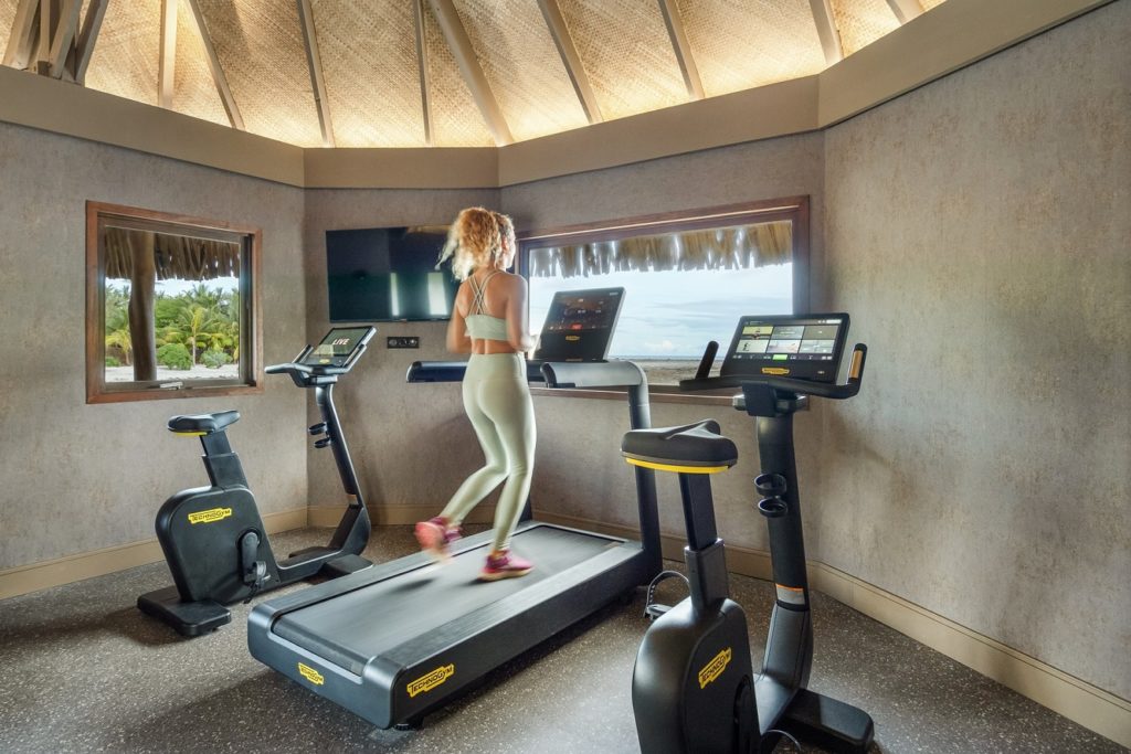 Fitness