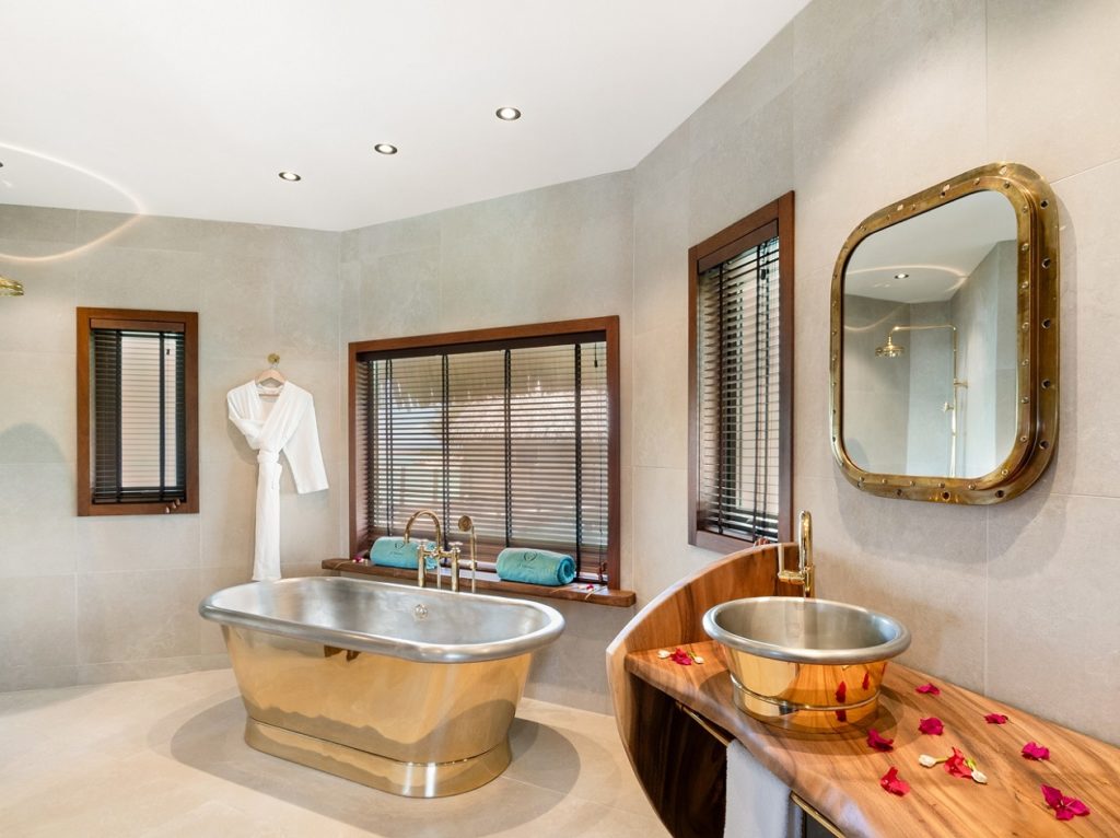 Suite Pilotis