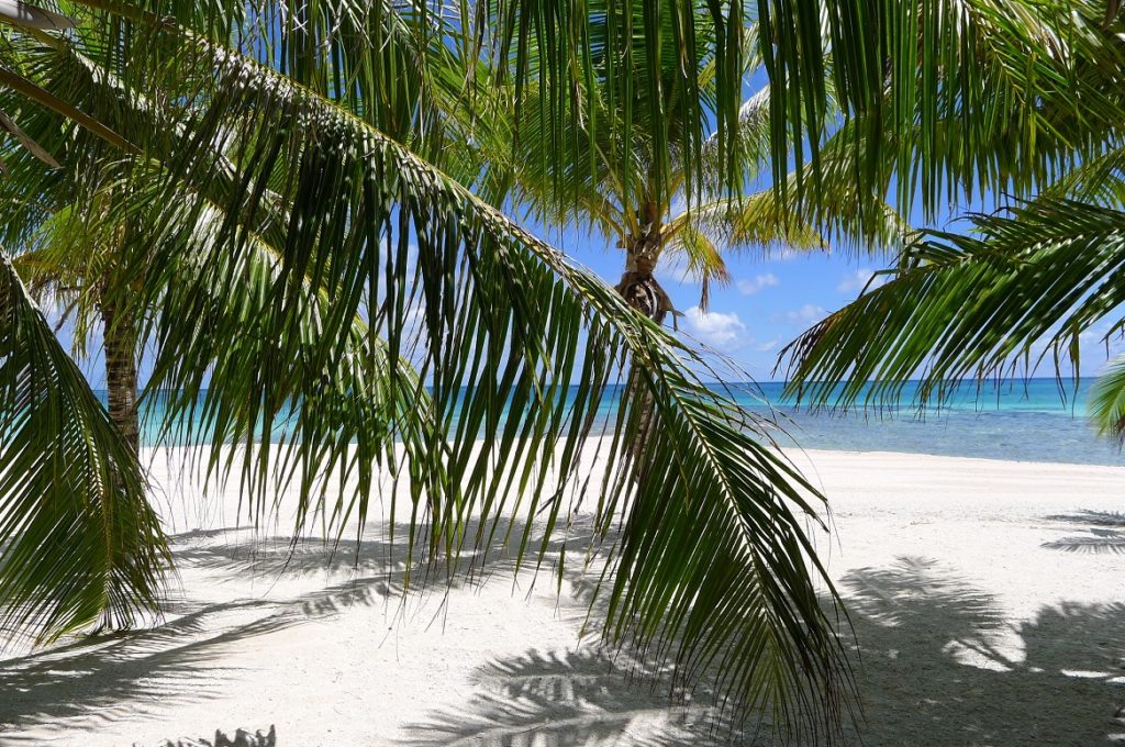 Plage