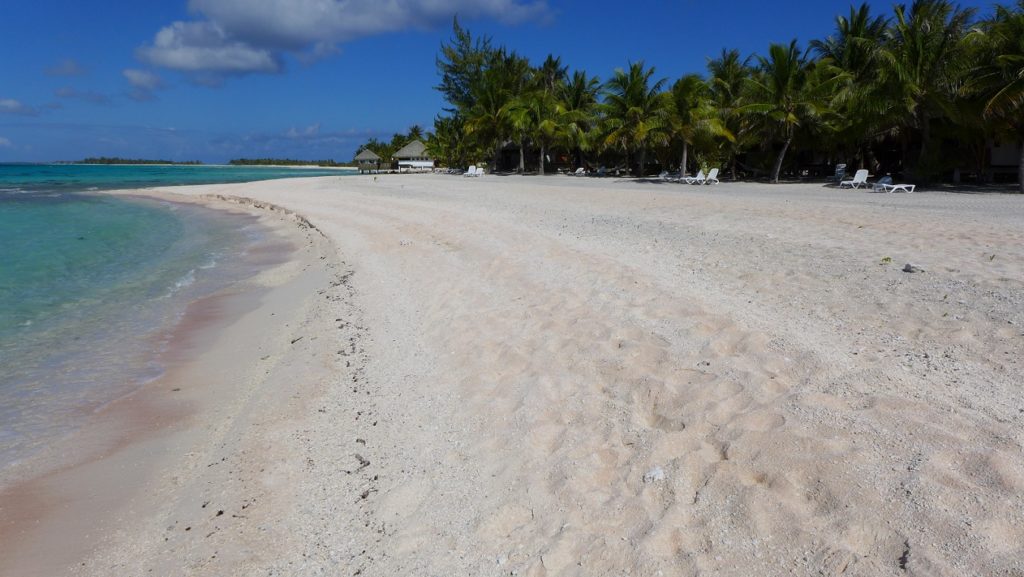Plage