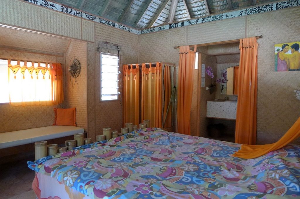 Bungalow « Hoa »