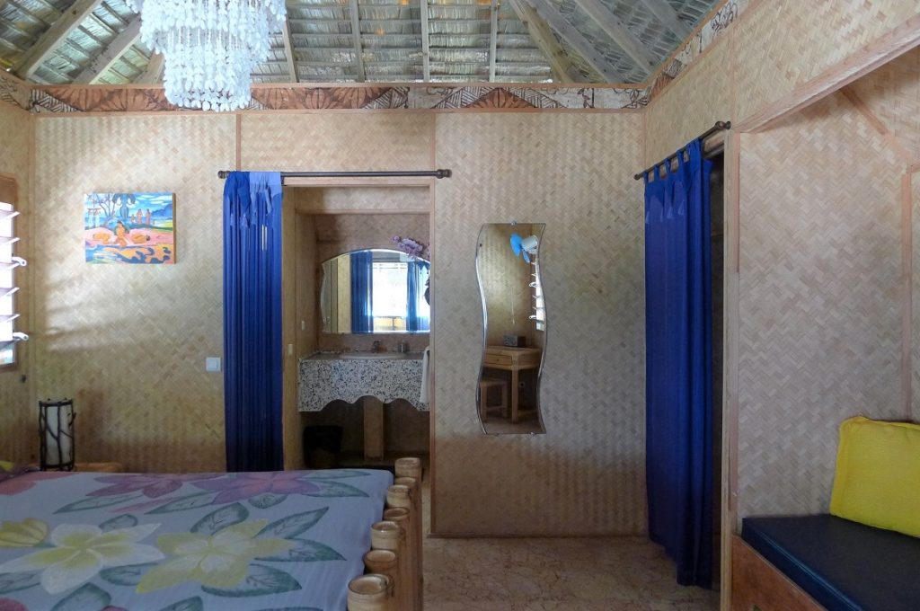 Bungalow Plage