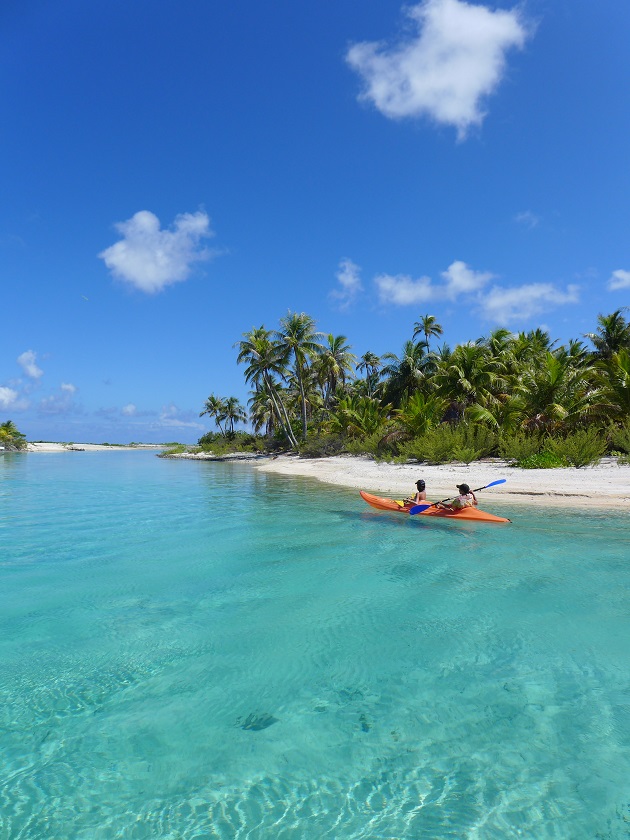 Kayak