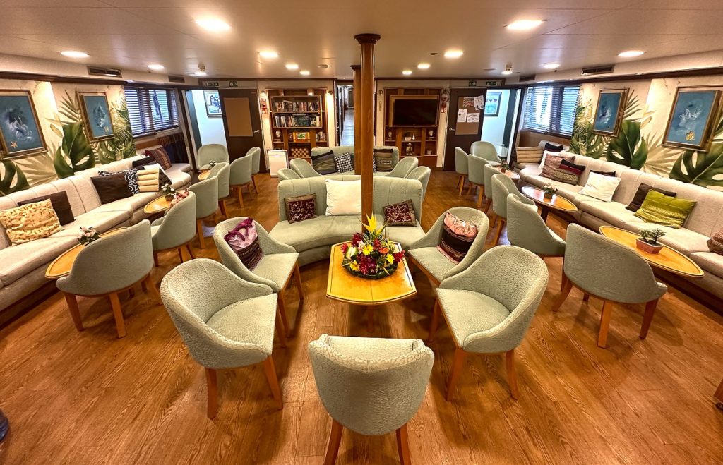 Bar Lounge