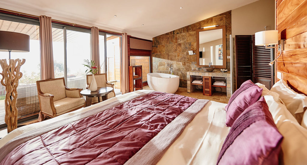 Chambre Privilege