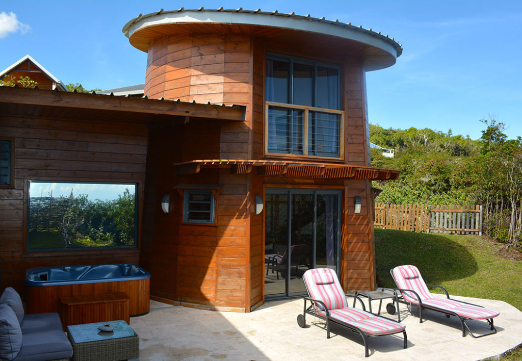 Suite Deluxe