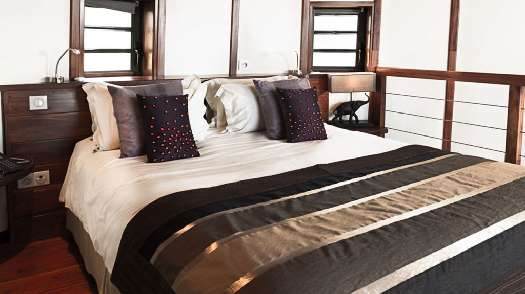 Suite Deluxe