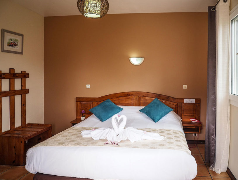 Chambres (21)