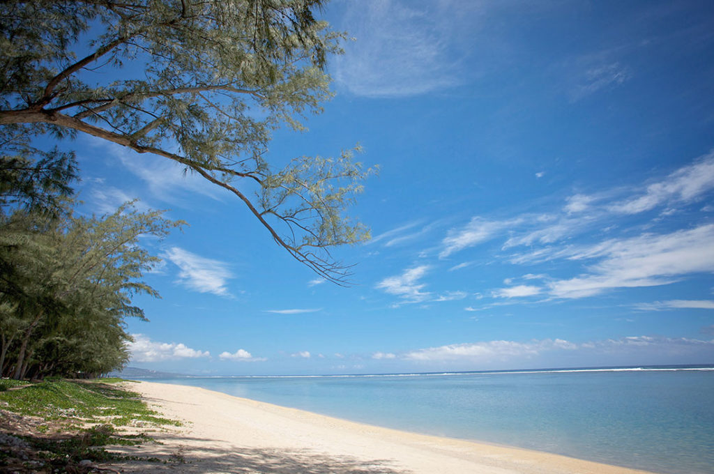 Plage