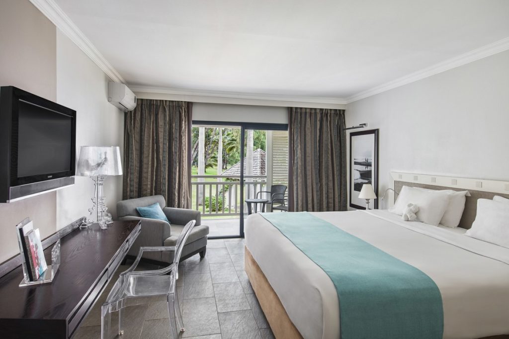 Chambre Deluxe