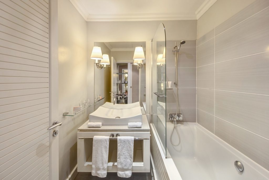 Chambre Superior