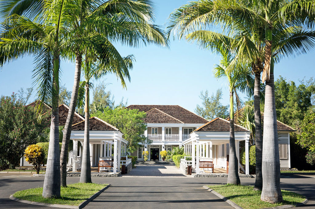 Entrée