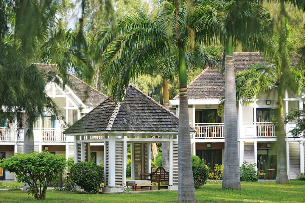 Jardin