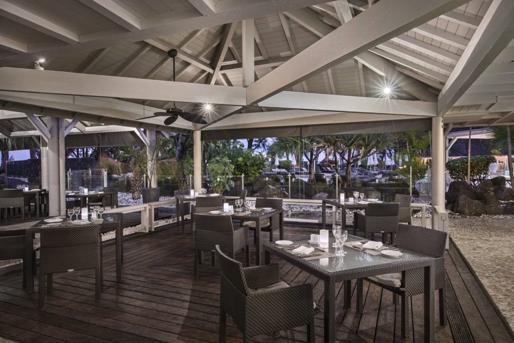 Restaurant « La Cuisine »