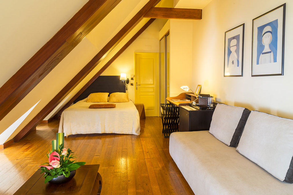 Suite Panoramique