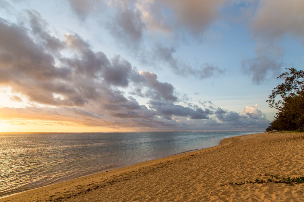 Plage