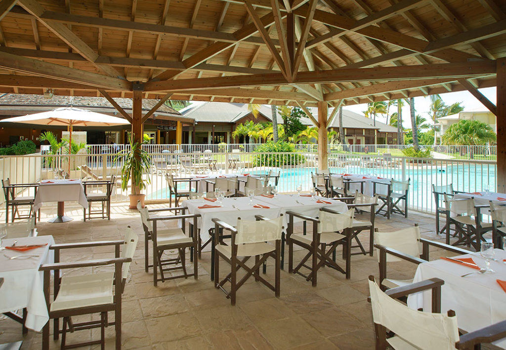 Bar « Le Comptoir du Sud »