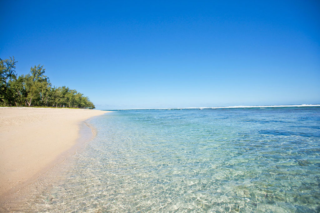 Plage