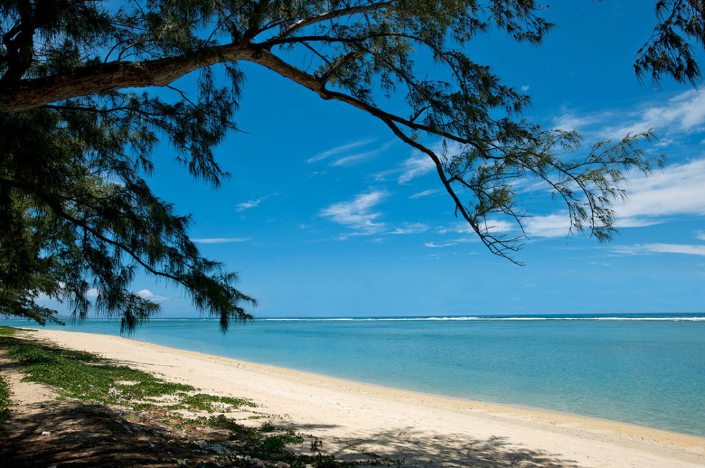 Plage
