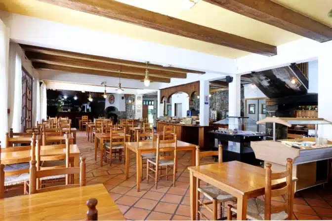 Restauration