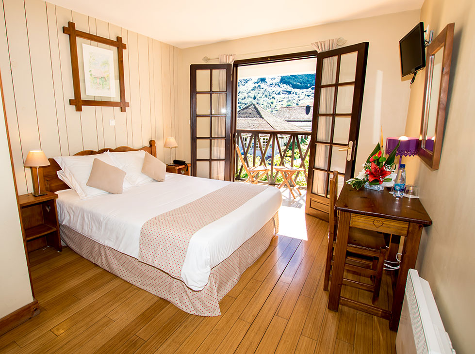 Chambres (47)