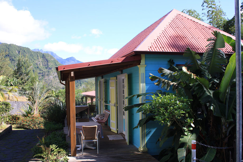 Bungalow