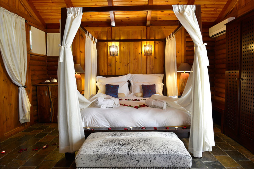 Lodge Romantique