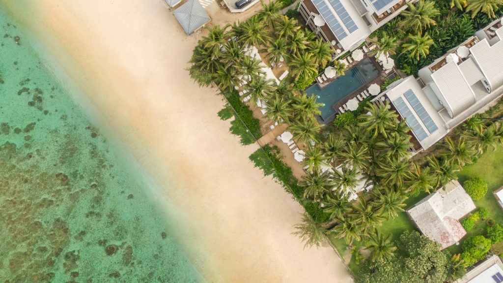 Plage
