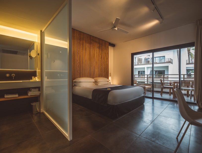 Chambre Superior