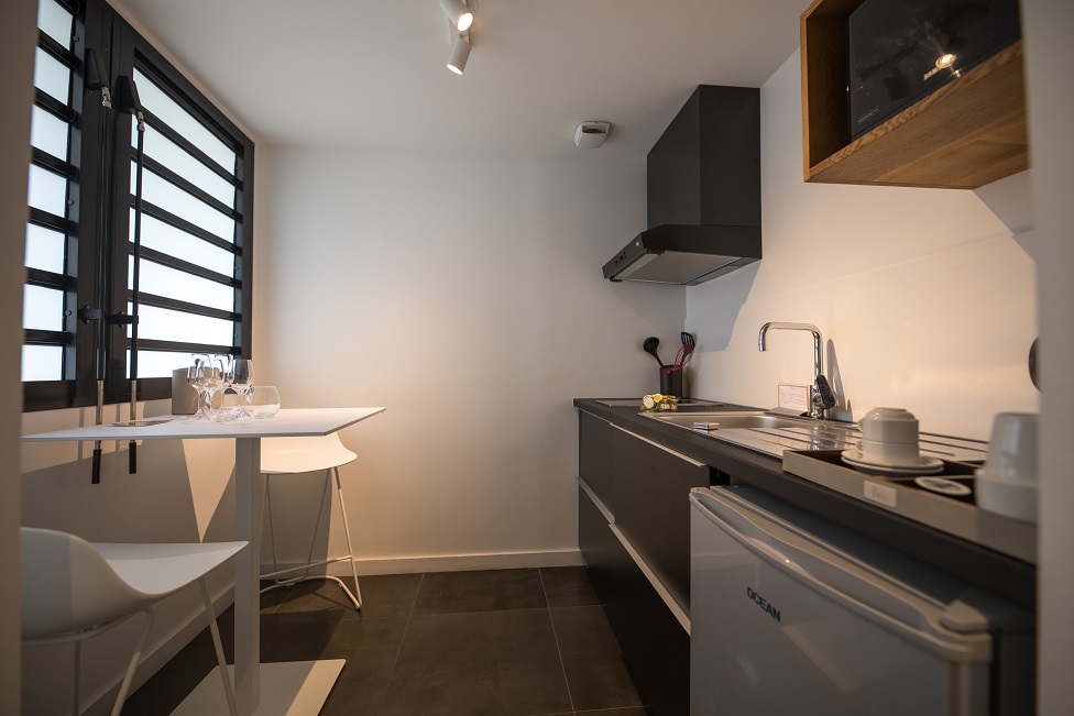 Chambre Superior