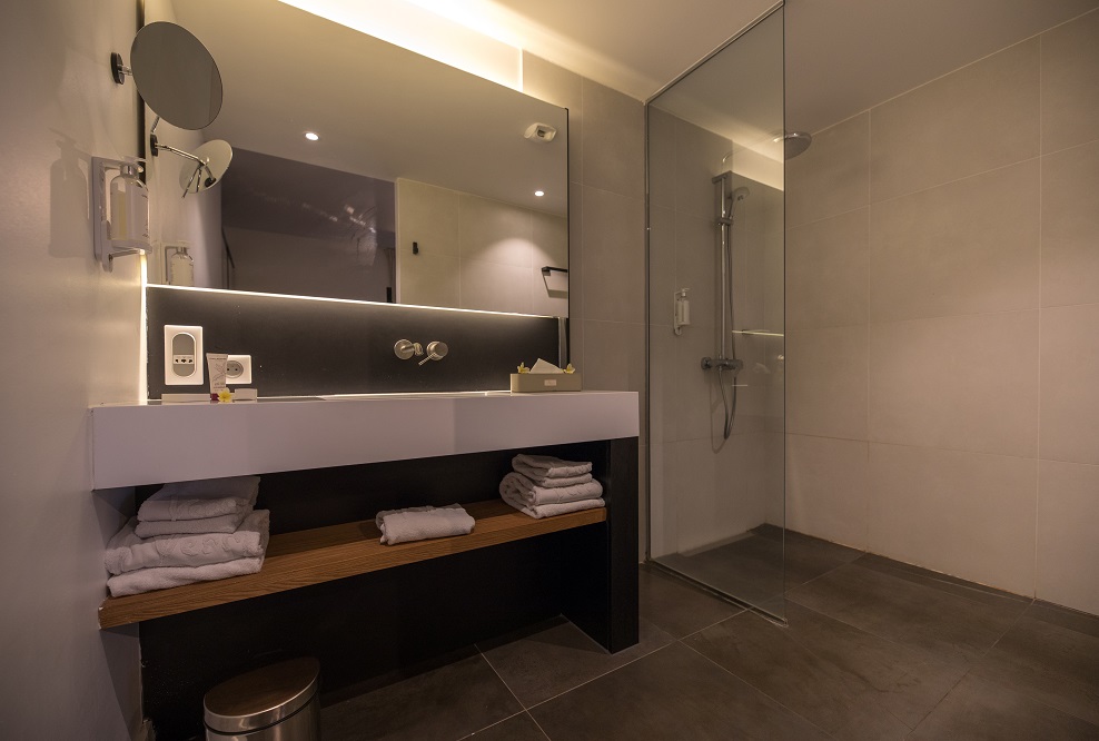 Chambre Superior