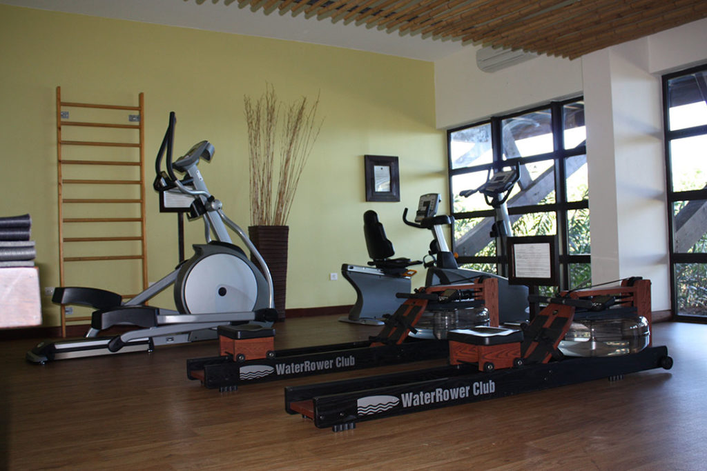 Fitness