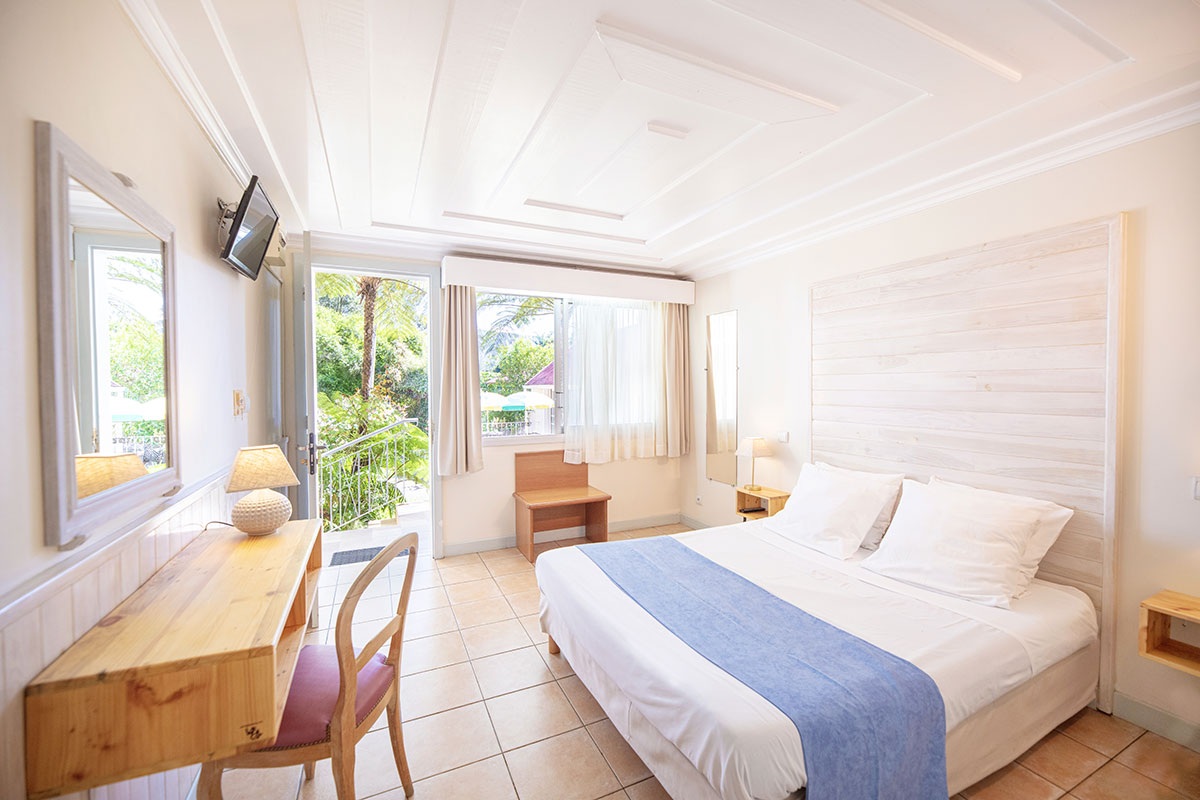 Chambres (29) 