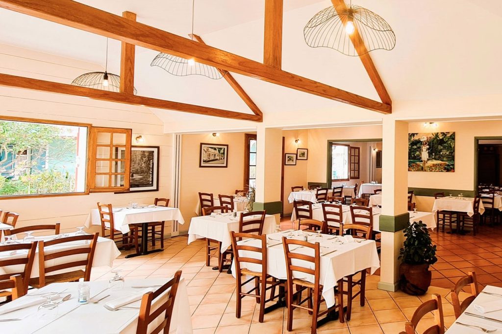 Indalo_Reunion_Relais des Cimes_Restaurant