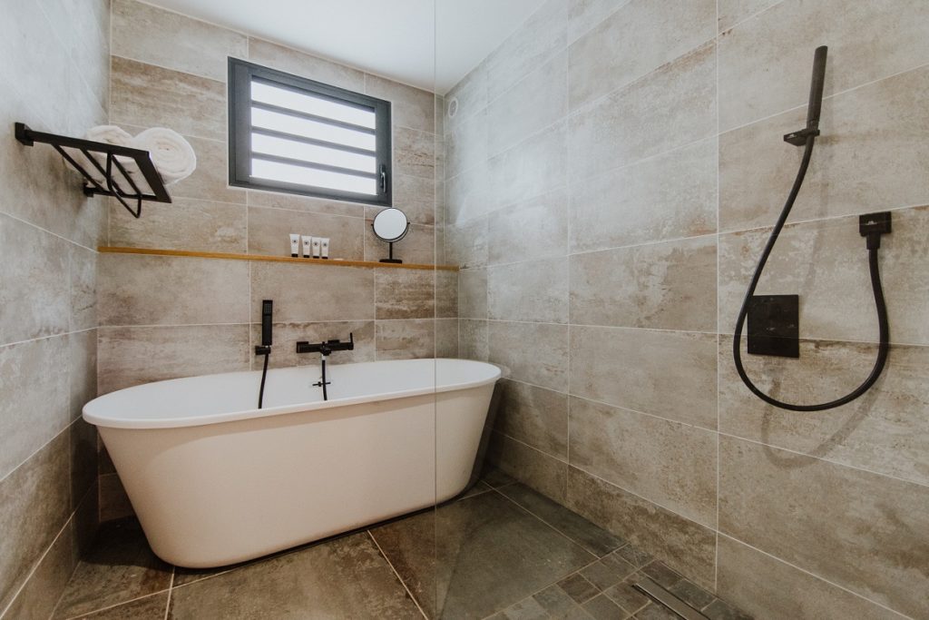 Chambre Deluxe