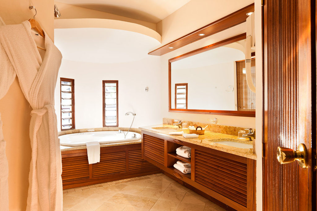 Chambre Luxe